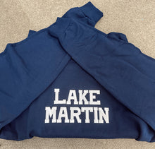 Load image into Gallery viewer, Lake Martin Sweatshirts