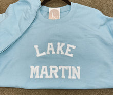 Load image into Gallery viewer, Lake Martin Sweatshirts