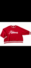 Load image into Gallery viewer, Alabama “retro” lightweight sweatshirt