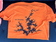 Load image into Gallery viewer, Lake Martin Unsalted Bella Canvas Tee