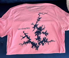 Load image into Gallery viewer, Lake Martin Unsalted Bella Canvas Tee