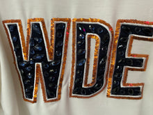 Load image into Gallery viewer, White WDE Top!