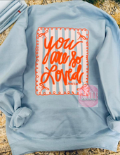Load image into Gallery viewer, You Are So Loved