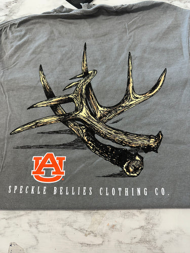 Game Day Deer Graphics