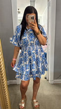 Load image into Gallery viewer, Things To Do Dress