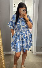 Load image into Gallery viewer, Things To Do Dress