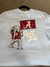 Load image into Gallery viewer, Big Al Tee