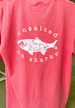 Load image into Gallery viewer, Lake Martin Unsalted Tee