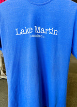 Load image into Gallery viewer, Unsalted LM Blue Short Sleeve