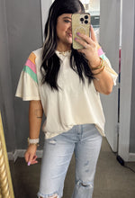 Load image into Gallery viewer, Spring Dreams Top