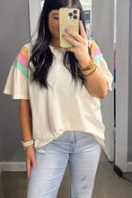 Load image into Gallery viewer, Spring Dreams Top