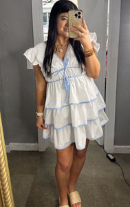 Cutest Consideration Dress
