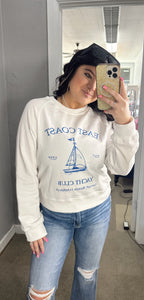 Yacht Club Crew