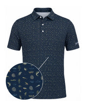Load image into Gallery viewer, YellowHammer Polos Men
