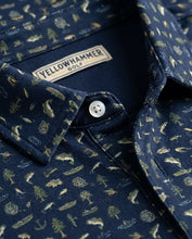 Load image into Gallery viewer, YellowHammer Polos Men