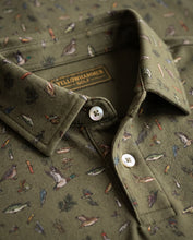 Load image into Gallery viewer, YellowHammer Polos Men