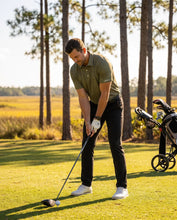 Load image into Gallery viewer, YellowHammer Polos Men