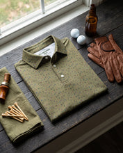 Load image into Gallery viewer, YellowHammer Polos Men