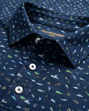 Load image into Gallery viewer, YellowHammer Polos Men