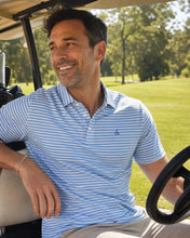 Load image into Gallery viewer, YellowHammer Polos Men