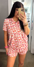 Load image into Gallery viewer, My Royal PJ Set