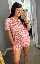 Load image into Gallery viewer, My Royal PJ Set