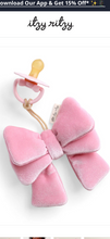 Load image into Gallery viewer, Itzy Ritzy Pacifier Pal