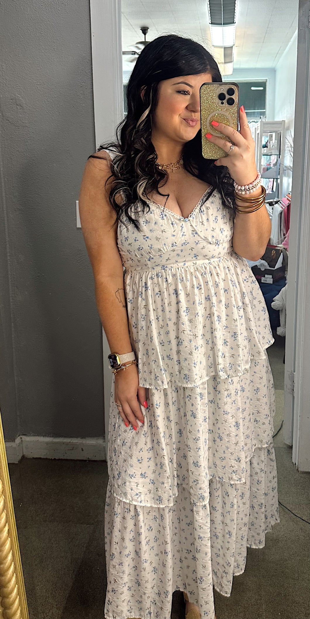 Something Sweet Dress