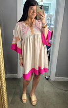 Load image into Gallery viewer, Lunch with the Girls Dress