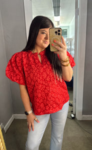 Buy Me Time Top