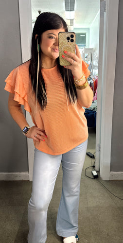 Hideaway Top