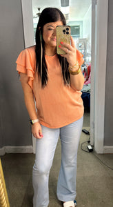 Hideaway Top