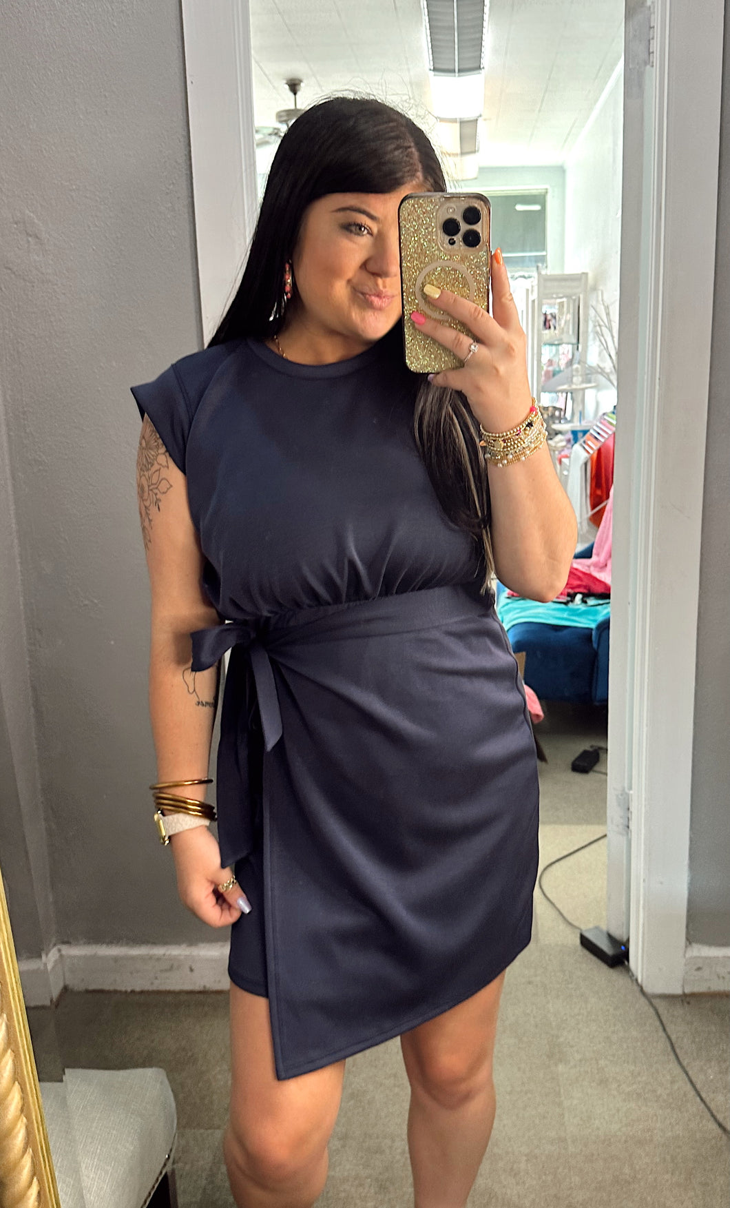 Perfect Date Night Dress