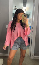 Load image into Gallery viewer, Pocket Full Of Sunshine Top