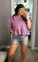 Load image into Gallery viewer, Oh Happy Day Shorts