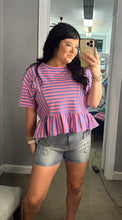Load image into Gallery viewer, Oh Happy Day Shorts