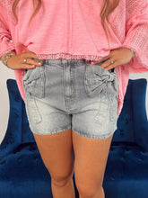 Load image into Gallery viewer, Oh Happy Day Shorts