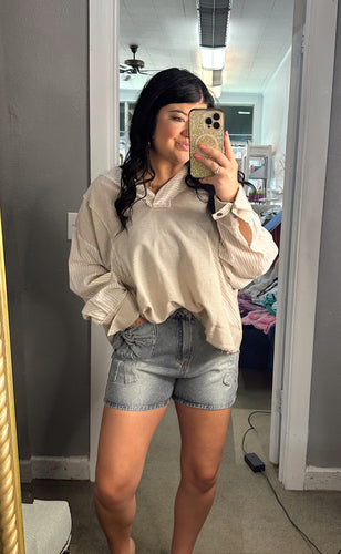 Bring the Cream Top