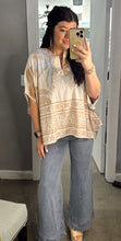 Load image into Gallery viewer, Sweet and Casual Top