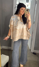 Load image into Gallery viewer, Sweet and Casual Top