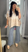 Load image into Gallery viewer, Sweet and Casual Top