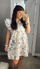 Load image into Gallery viewer, Tell it All Dress