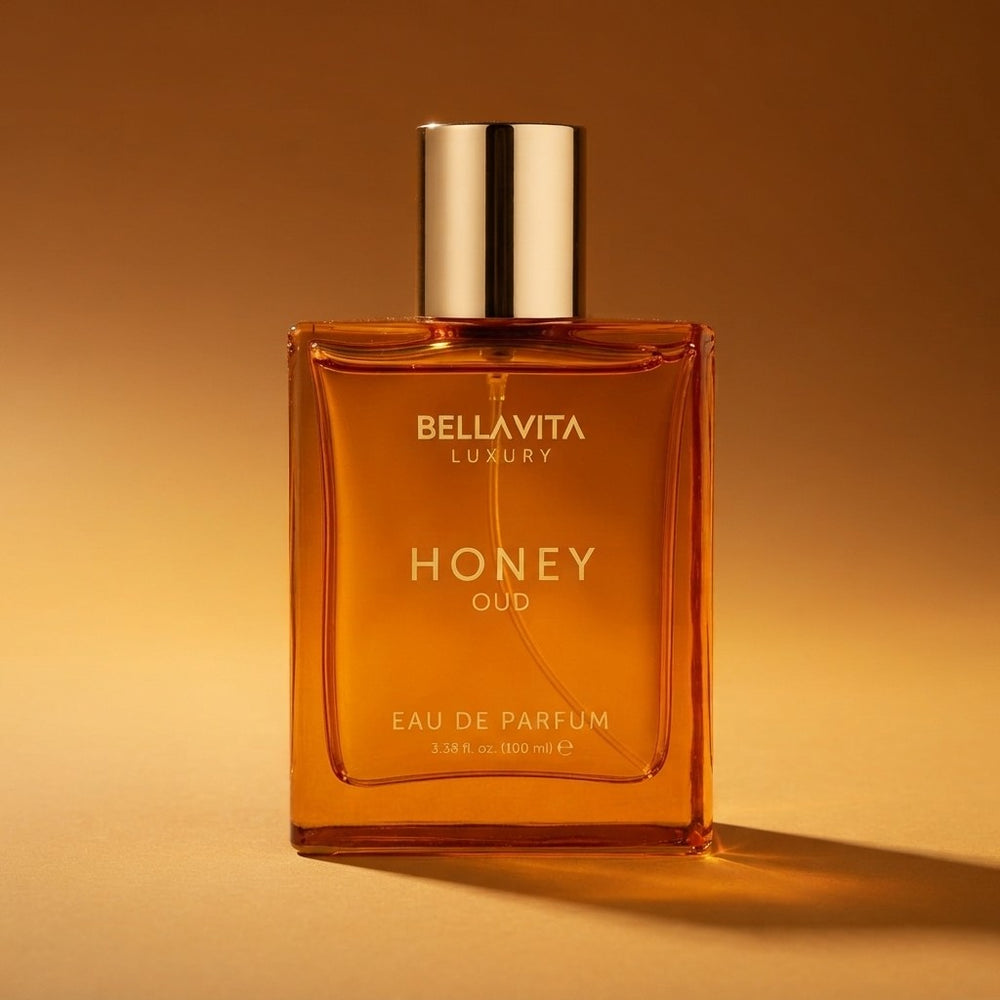 Honey Oud Eau de Parfum